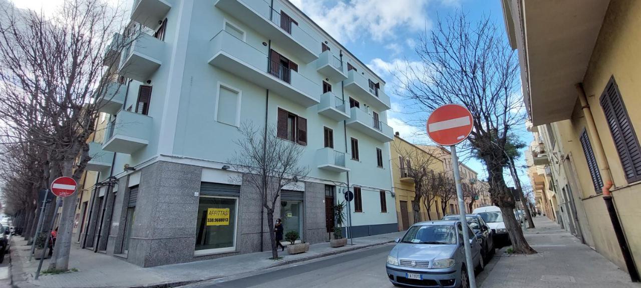 La Senyera Apartment Alghero Exterior foto