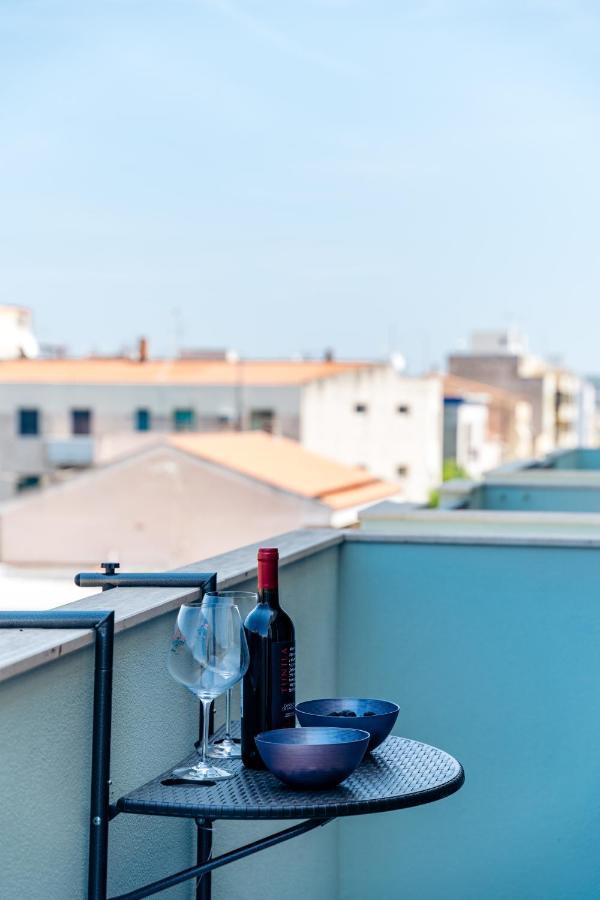 La Senyera Apartment Alghero Exterior foto