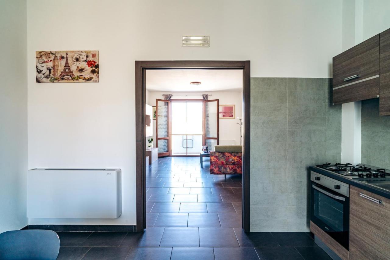 La Senyera Apartment Alghero Exterior foto