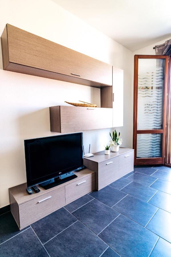 La Senyera Apartment Alghero Exterior foto